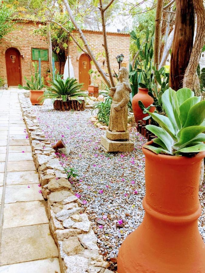Pousada Da Paixao Fazenda Nova Εξωτερικό φωτογραφία